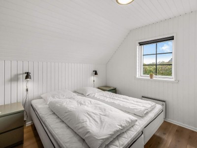 Holiday house 10 Personen Ferienhaus in Ringkøbing - Outdoor photo 62