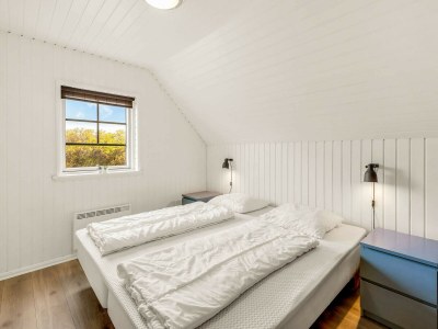 Holiday house 10 Personen Ferienhaus in Ringkøbing - Outdoor photo 66