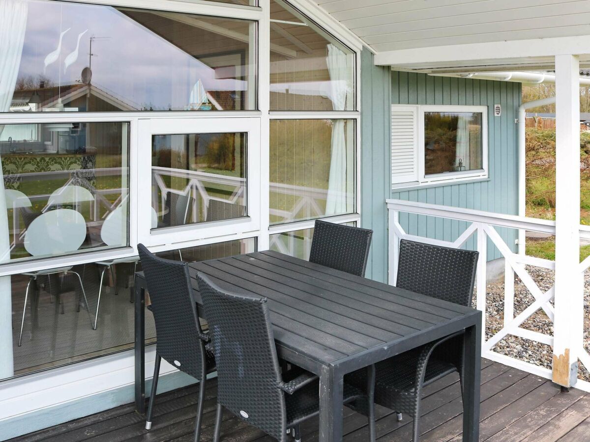 Holiday house 6 Personen Ferienhaus in Hadsund-By Traum - Outdoor photo 2