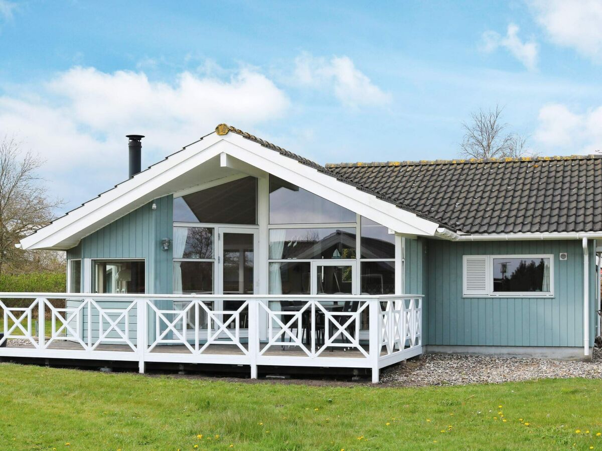 Holiday house 6 Personen Ferienhaus in Hadsund-By Traum - Outdoor photo 3