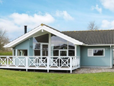 Holiday house 6 Personen Ferienhaus in Hadsund-By Traum - Outdoor photo 3