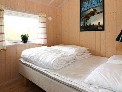 Holiday house 6 Personen Ferienhaus in Hadsund-By Traum - Outdoor photo 15
