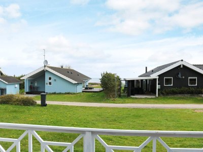 Holiday house 6 Personen Ferienhaus in Hadsund-By Traum - Outdoor photo 19