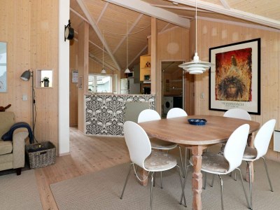 Holiday house 6 Personen Ferienhaus in Hadsund-By Traum - Outdoor photo 20