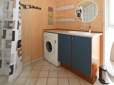 Holiday house 6 Personen Ferienhaus in Hadsund-By Traum - Outdoor photo 38