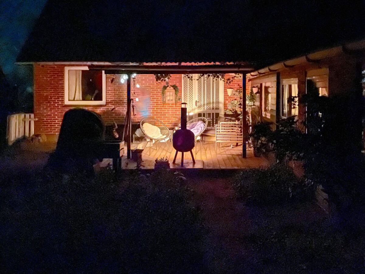 Holiday house 6 Personen Ferienhaus in Ringkøbing-By Traum - Outdoor photo 3