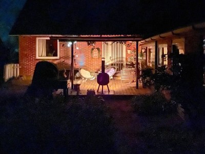 Holiday house 6 Personen Ferienhaus in Ringkøbing-By Traum - Outdoor photo 3