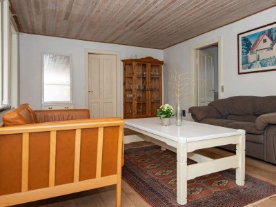 Holiday house 6 Personen Ferienhaus in Ringkøbing-By Traum - Outdoor photo 7