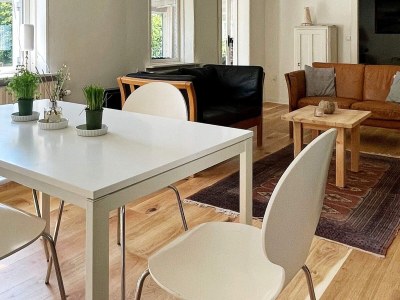 Holiday house 6 Personen Ferienhaus in Ringkøbing-By Traum - Outdoor photo 25