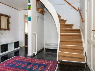 Holiday house 6 Personen Ferienhaus in Ringkøbing-By Traum - Outdoor photo 40