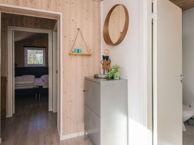 Holiday house 5 person holiday home in Glesborg - Outdoor photo 4