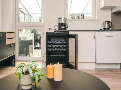 Holiday house 5 person holiday home in Glesborg - Outdoor photo 9