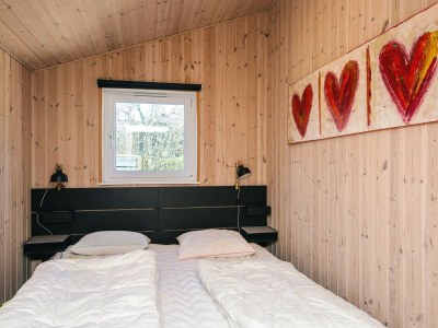 Holiday house 5 person holiday home in Glesborg - Outdoor photo 10