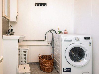 Holiday house 5 person holiday home in Glesborg - Outdoor photo 11