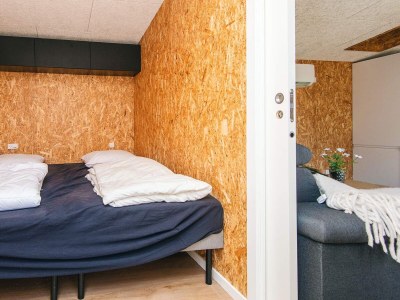 Holiday house 5 person holiday home in Glesborg - Outdoor photo 14