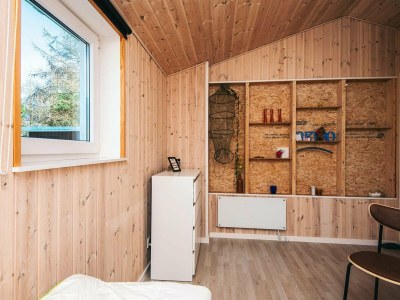 Holiday house 5 person holiday home in Glesborg - Outdoor photo 15