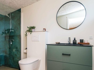 Holiday house 5 person holiday home in Glesborg - Outdoor photo 16