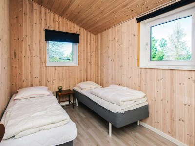 Holiday house 5 person holiday home in Glesborg - Outdoor photo 18