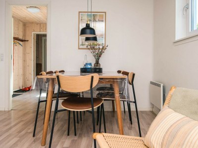 Holiday house 5 person holiday home in Glesborg - Outdoor photo 19