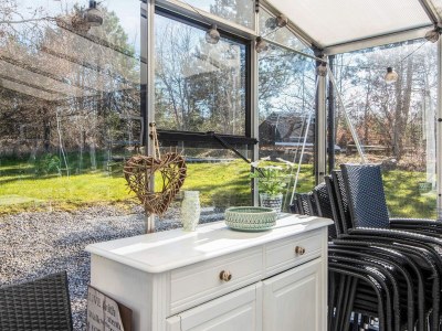 Holiday house 5 person holiday home in Glesborg - Outdoor photo 21