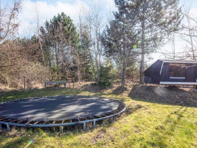 Holiday house 5 person holiday home in Glesborg - Outdoor photo 22