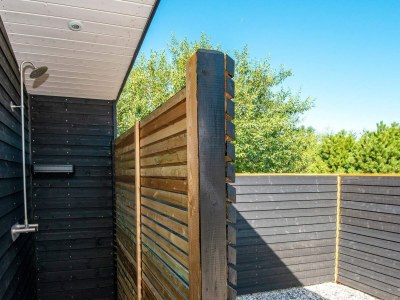 Holiday house 5 person holiday home in Glesborg - Outdoor photo 28