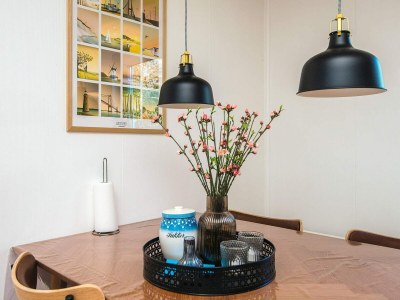 Holiday house 5 person holiday home in Glesborg - Outdoor photo 29