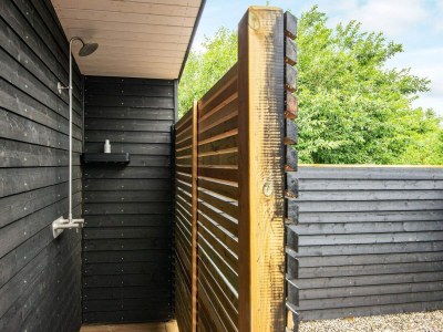 Holiday house 5 person holiday home in Glesborg - Outdoor photo 30