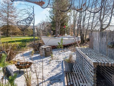 Holiday house 5 person holiday home in Glesborg - Outdoor photo 35