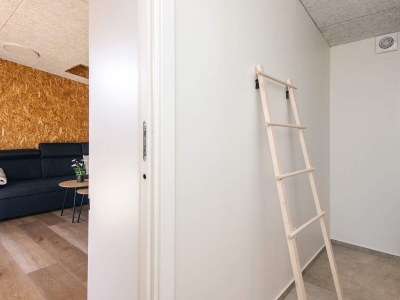 Holiday house 5 person holiday home in Glesborg - Outdoor photo 40