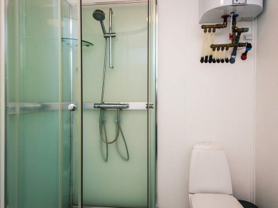 Holiday house 5 person holiday home in Glesborg - Outdoor photo 43