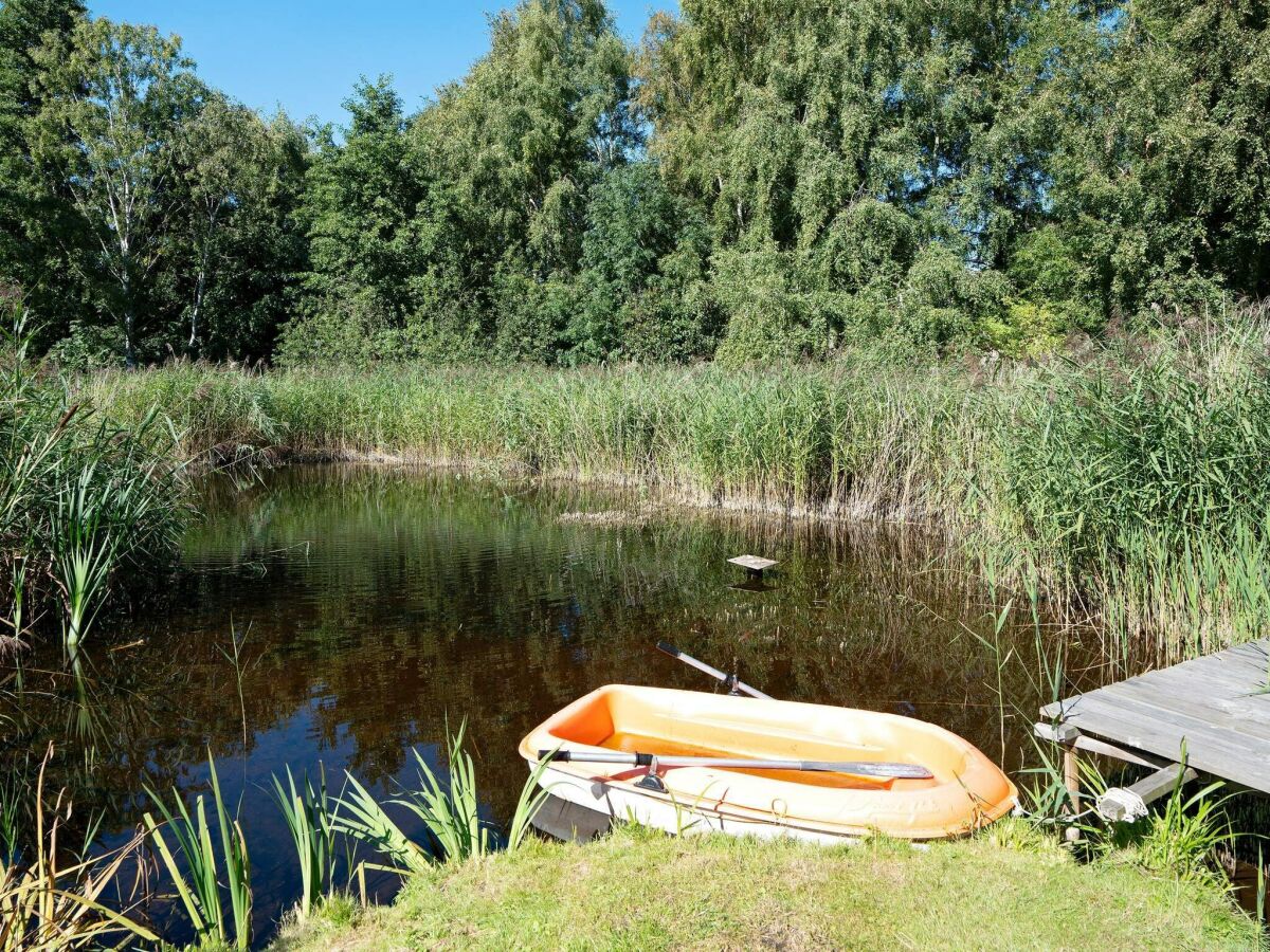 Holiday house 5 person holiday home in Jægerspris-By Traum - Outdoor photo 2