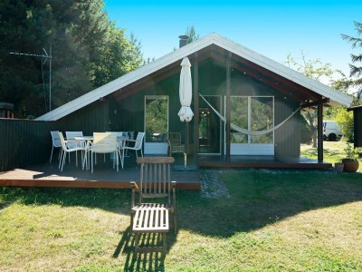 Holiday house 5 person holiday home in Jægerspris-By Traum in Kulhuse - Holiday house