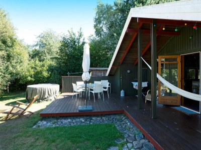 Holiday house 5 person holiday home in Jægerspris-By Traum - Outdoor photo 3