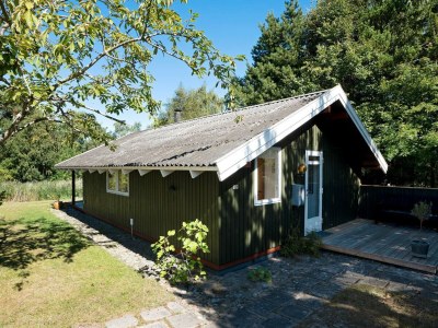 Holiday house 5 person holiday home in Jægerspris-By Traum - Outdoor photo 4