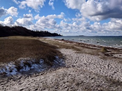 Holiday house 5 person holiday home in Jægerspris-By Traum - Outdoor photo 6