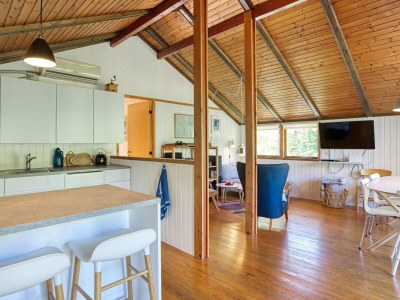 Holiday house 5 person holiday home in Jægerspris-By Traum - Outdoor photo 10