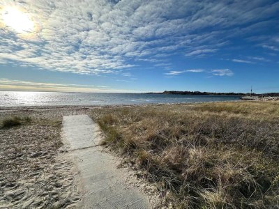 Holiday house 5 person holiday home in Jægerspris-By Traum - Outdoor photo 11