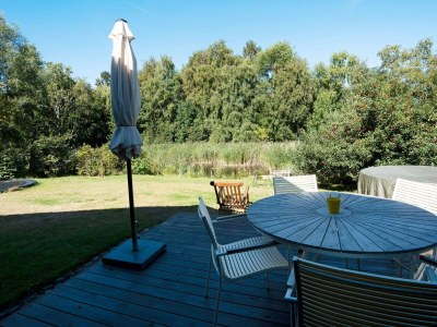 Holiday house 5 person holiday home in Jægerspris-By Traum - Outdoor photo 12