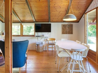 Holiday house 5 person holiday home in Jægerspris-By Traum - Outdoor photo 13