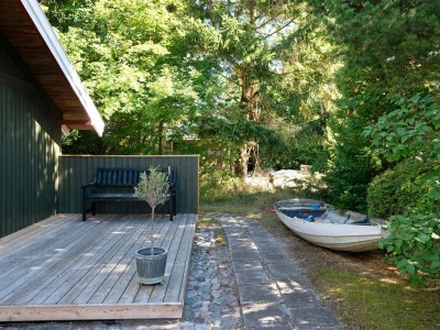 Holiday house 5 person holiday home in Jægerspris-By Traum - Outdoor photo 15