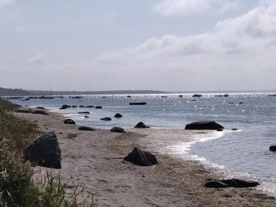 Holiday house 5 person holiday home in Jægerspris-By Traum - Outdoor photo 20