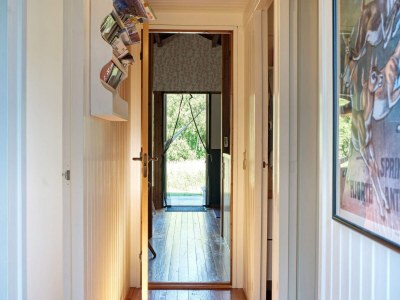 Holiday house 5 person holiday home in Jægerspris-By Traum - Outdoor photo 23