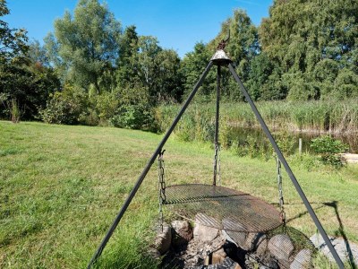 Holiday house 5 person holiday home in Jægerspris-By Traum - Outdoor photo 24