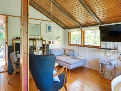 Holiday house 5 person holiday home in Jægerspris-By Traum - Outdoor photo 26