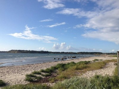 Holiday house 5 person holiday home in Jægerspris-By Traum - Outdoor photo 27