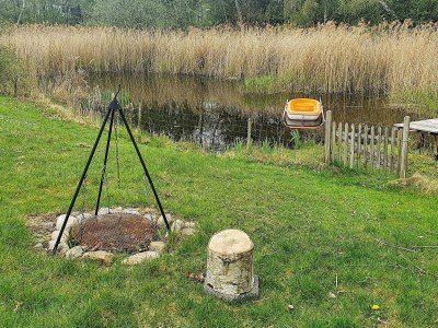 Holiday house 5 person holiday home in Jægerspris-By Traum - Outdoor photo 29