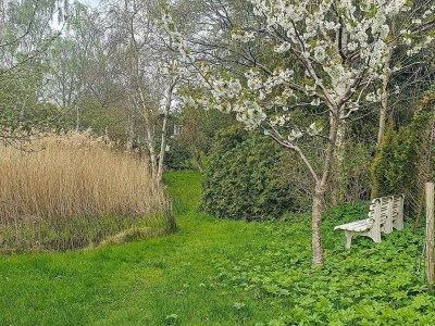 Holiday house 5 person holiday home in Jægerspris-By Traum - Outdoor photo 30