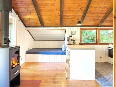 Holiday house 5 person holiday home in Jægerspris-By Traum - Outdoor photo 31