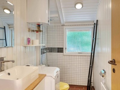 Holiday house 5 person holiday home in Jægerspris-By Traum - Outdoor photo 32